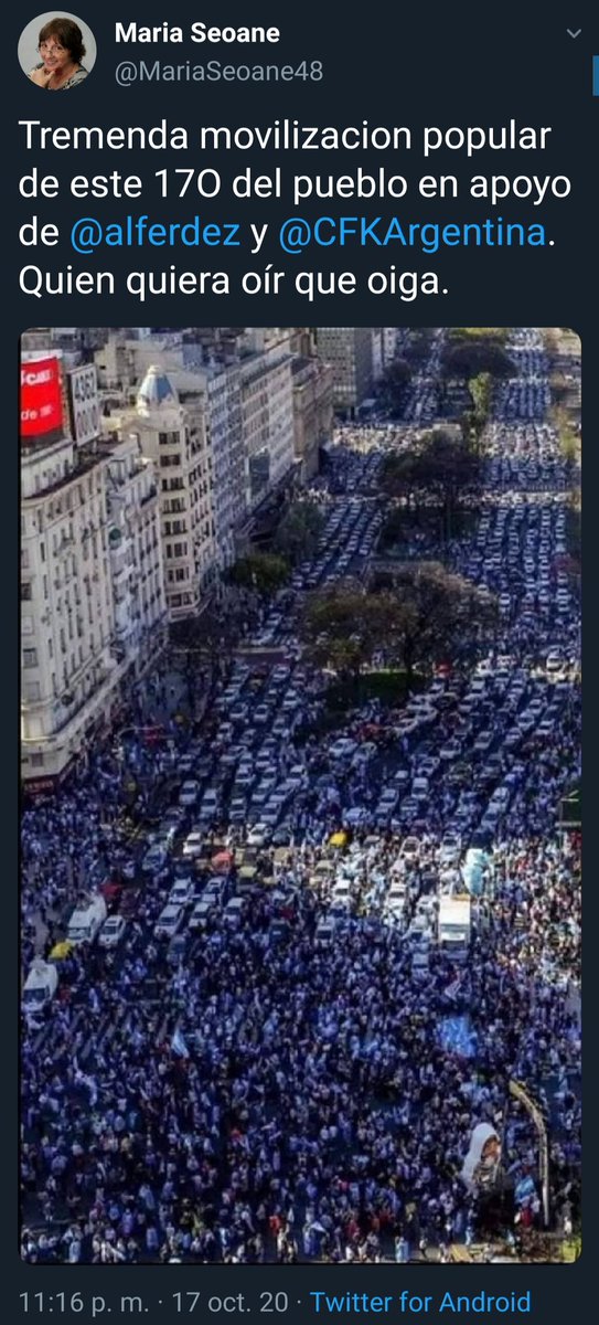 Alerta 140 📢 tweet media