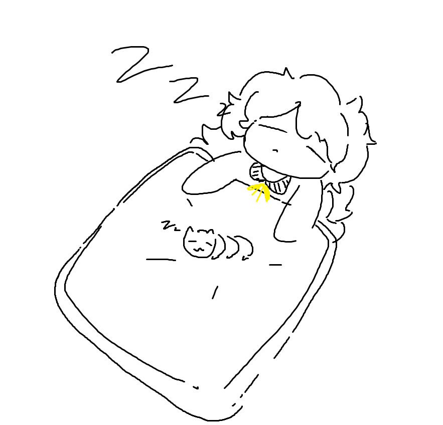 Sleeping charlotte 
#Hello_charlotte #hellocharlotte #charllotte #헬로샤를로테 #안녕샤를로테 #샤를로테