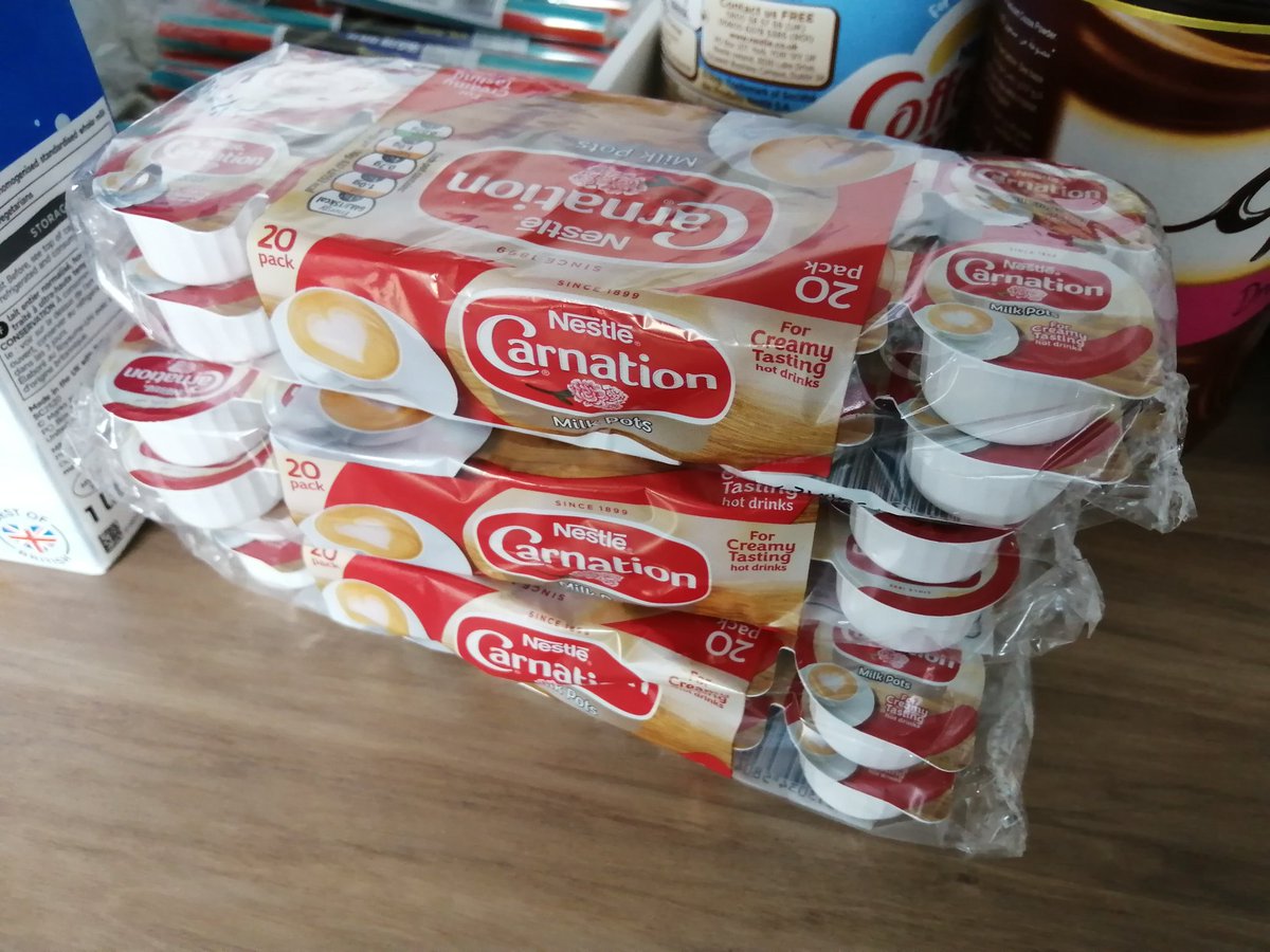 Thanks <a href="/Chelt_Hackspace/">Cheltenham Hackspace</a> for giving me (<a href="/aroakley/">Andrew Oakley</a>) somewhere to camp out while wife &amp; 3 children entertain nanny &amp; grampy at home (rule of 6!). Have some UHT milk portions which will hopefully last everyone until we can do another mini Raspberry Jam (maybe Feb 2021?).