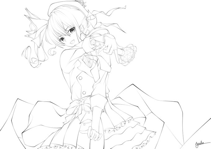 チャンネル登録者50万人突破のtwitterイラスト検索結果