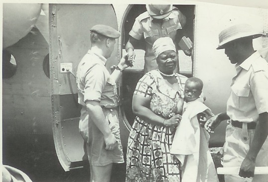 t20/ Lenshina was eventually apprehended. She died under house arrest on 7 Dec 1978 and buried at Kasomo.