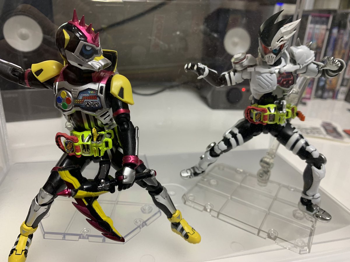 srmr_coke00's tweet image. すてきじゃん、、、、