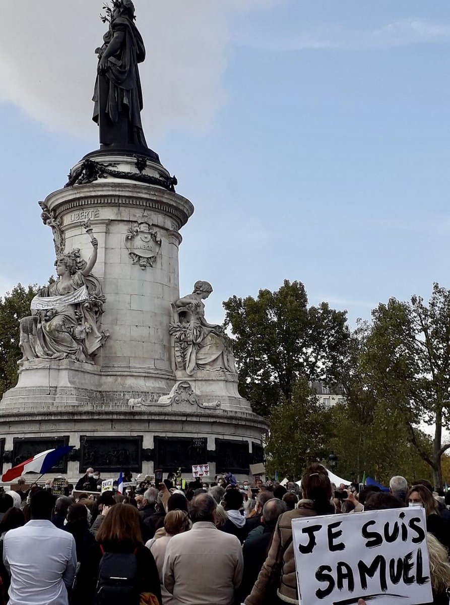 USEP nationale tweet media