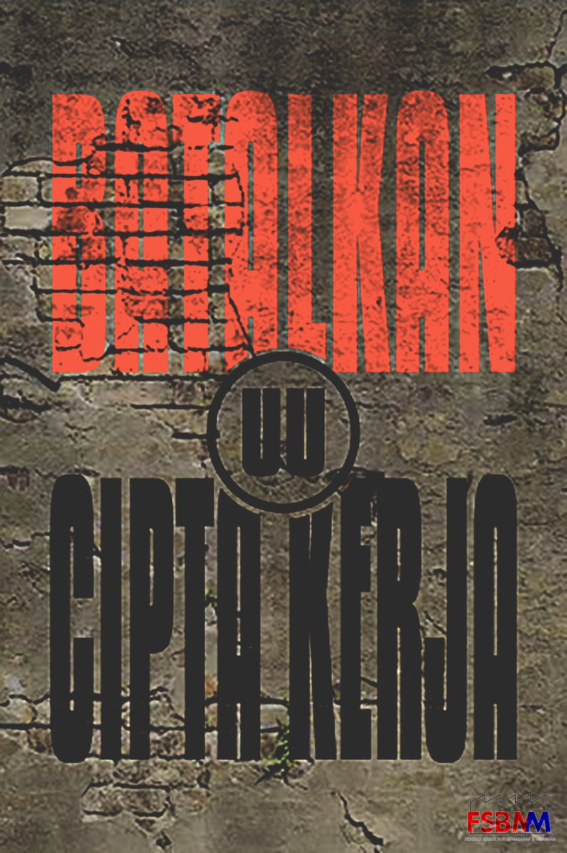 #CabutOmnibusLaw 
#BatalkanOmnibusLaw