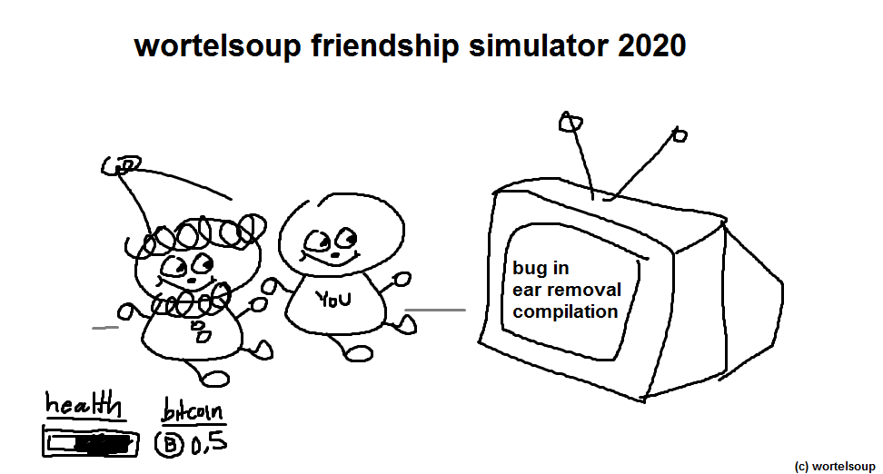 this post will self destruct in 6 hours 
