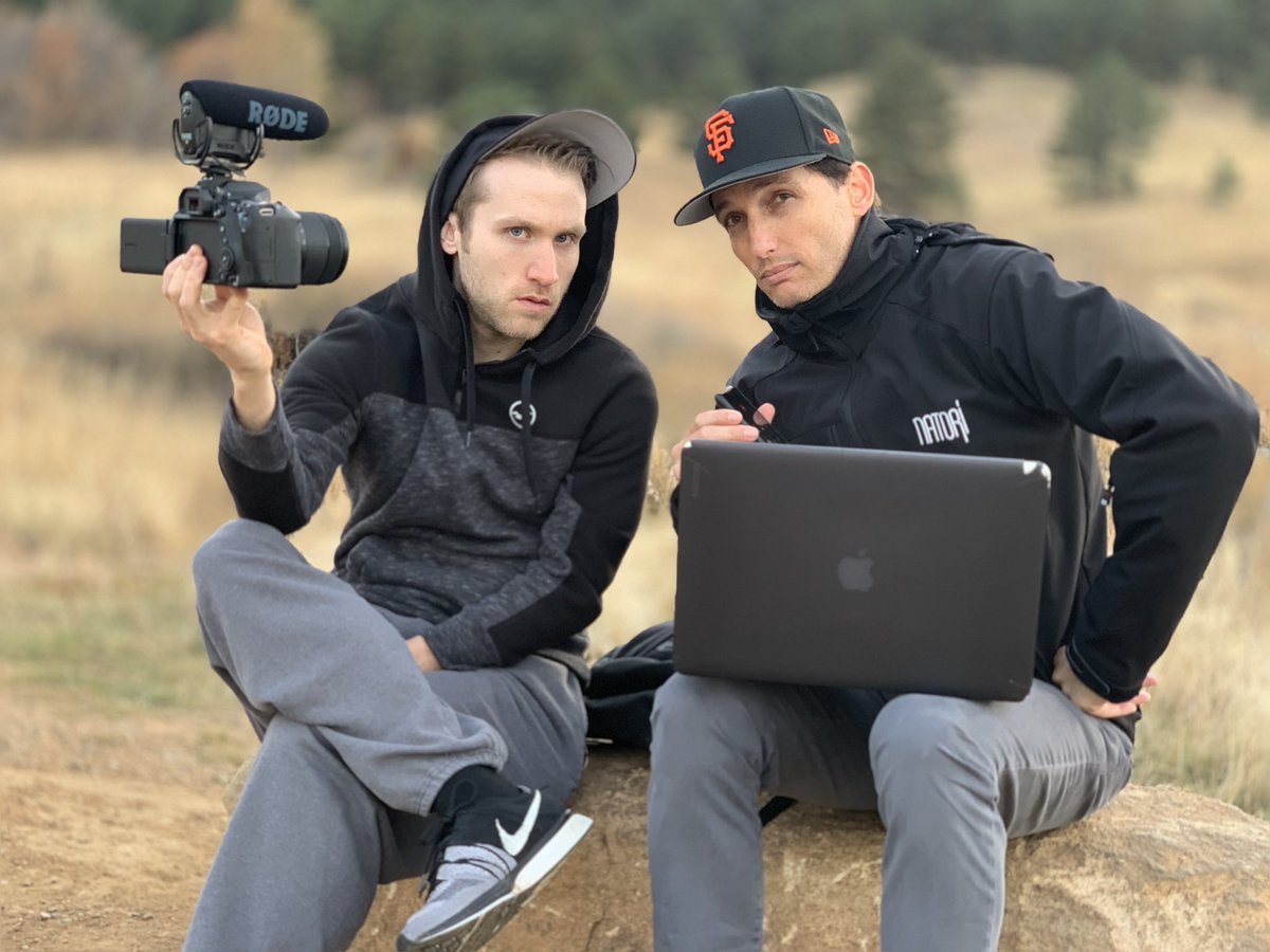 McJuggerNuggets's tweet image. damn. super sad to see massive fires breaking out in boulder, colorado...

the mountains @brianspitz @Boogie2988 and @Lyricoldrap climbed through in 2018 are getting torched. 😢