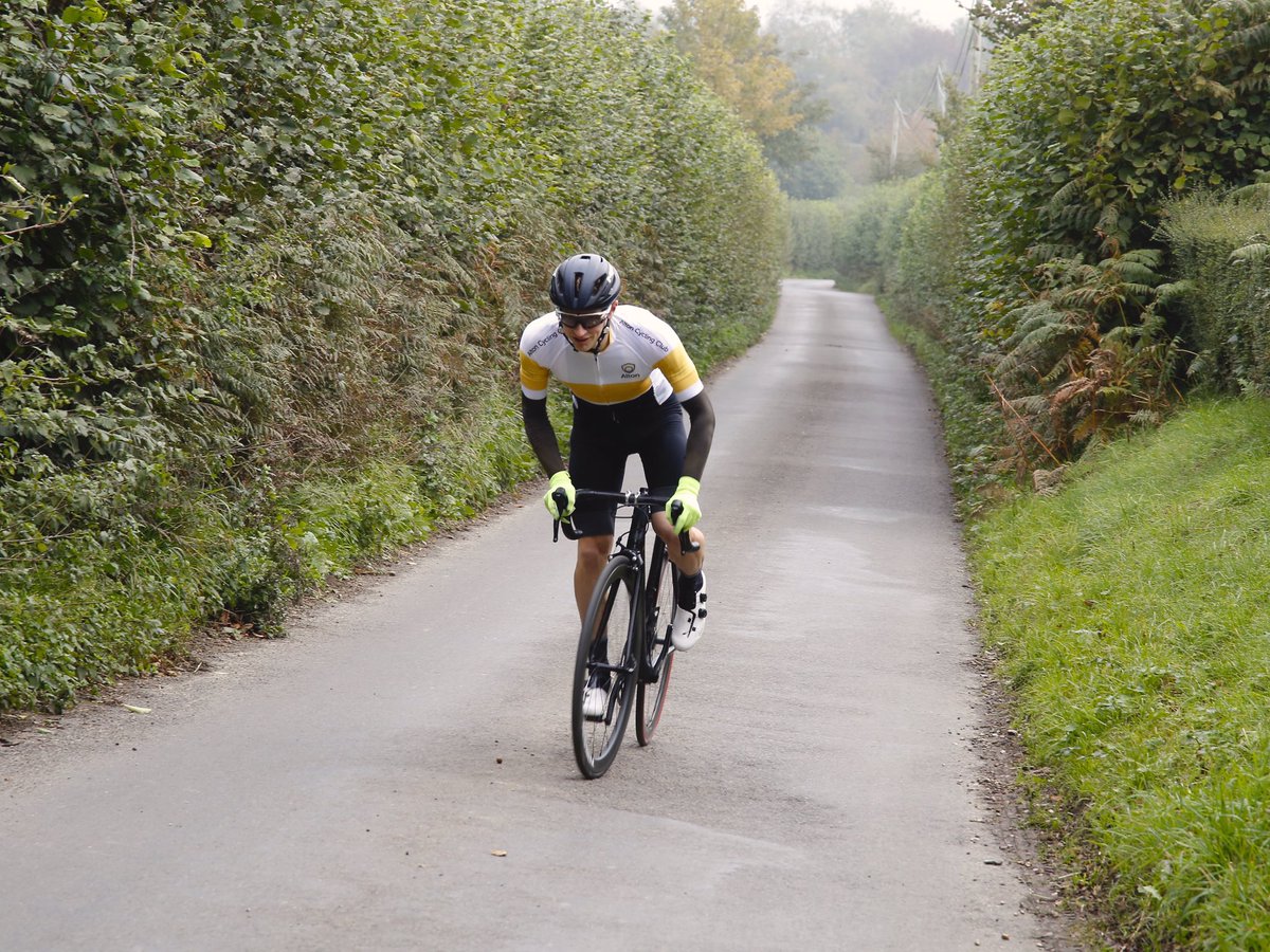 Alton Cycling Club tweet media