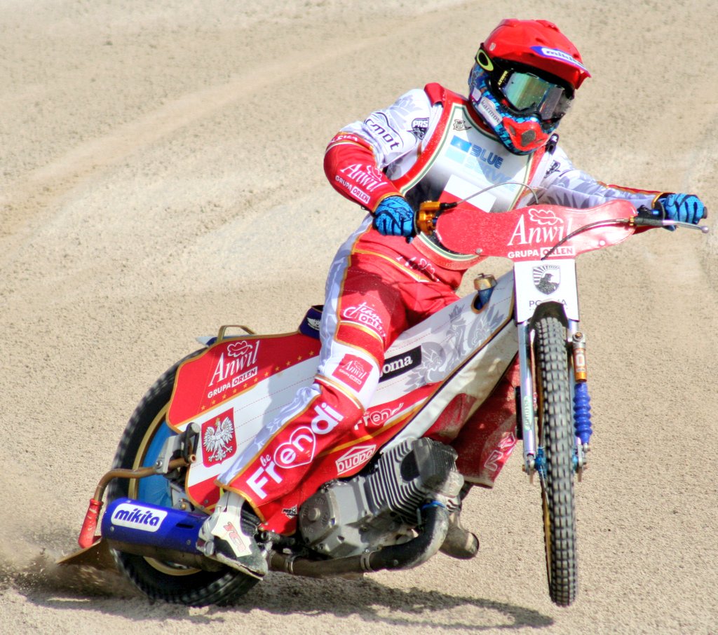 SPEEDWAY tweet media