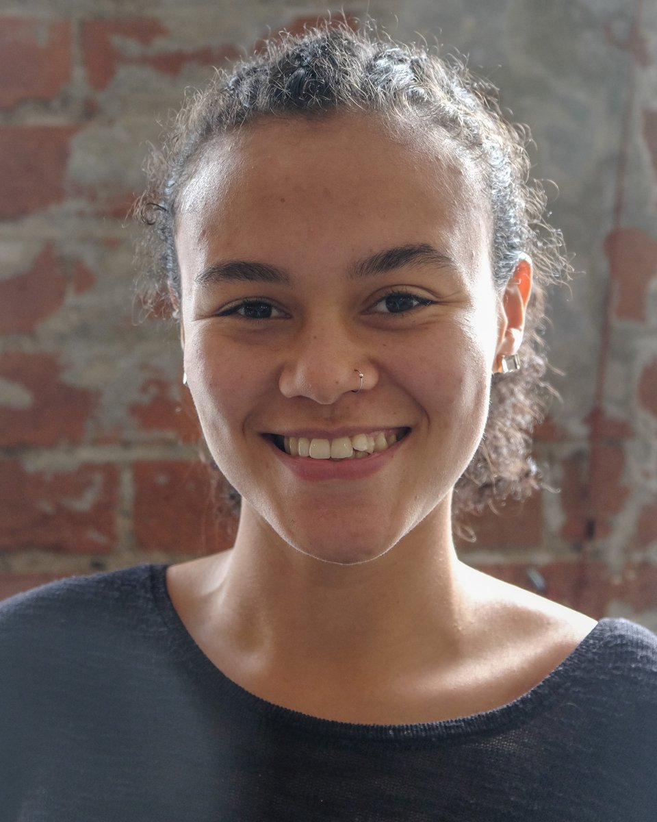 Get your free ticket to the launch of Origins of the Fire Emoji: a special Dead [Women] Poets <a href="/MPTmagazine/">Modern Poetry in Translation</a> focus!

From 7pm 30 October, <a href="/ZoeBrigley/">Zoë Brigley</a>, Natalie Linh Bolderston and Jessica Wood will be resurrecting poets in translation. We can't wait! 👻🎃🐈‍⬛ deadwomenpoets.com/events-1/launc…