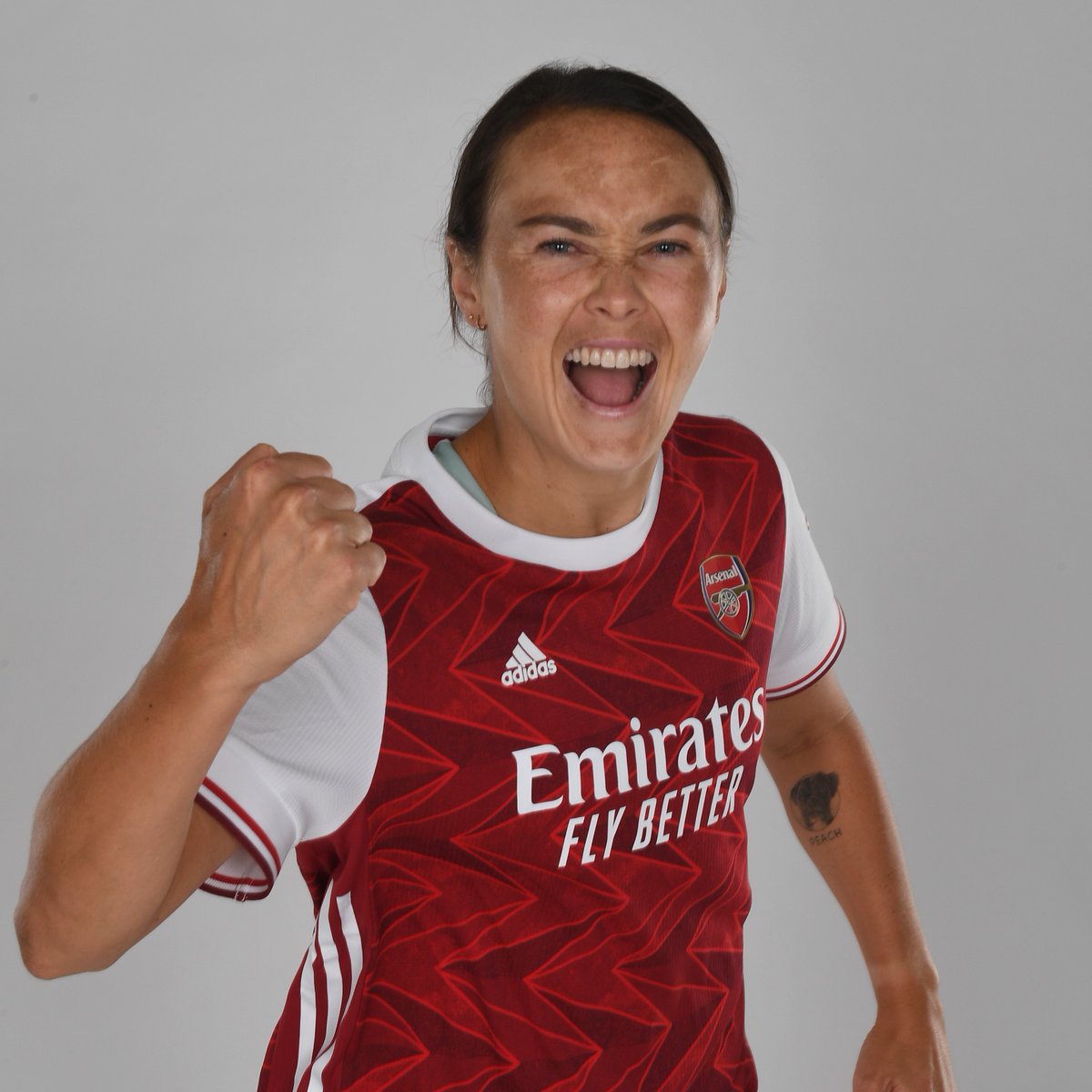 Arsenal Women tweet media