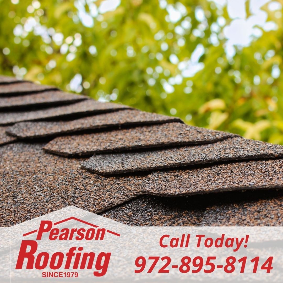 #AsphaltShingles are extremely beneficial, affordable, & they come in a variety of different colors!

Call us today & we can help you decide!

972-895-8114

#PearsonRoofing #Since1979
#AffordableRoofing #RoofingExperts #RoofingContractors #Roofers
