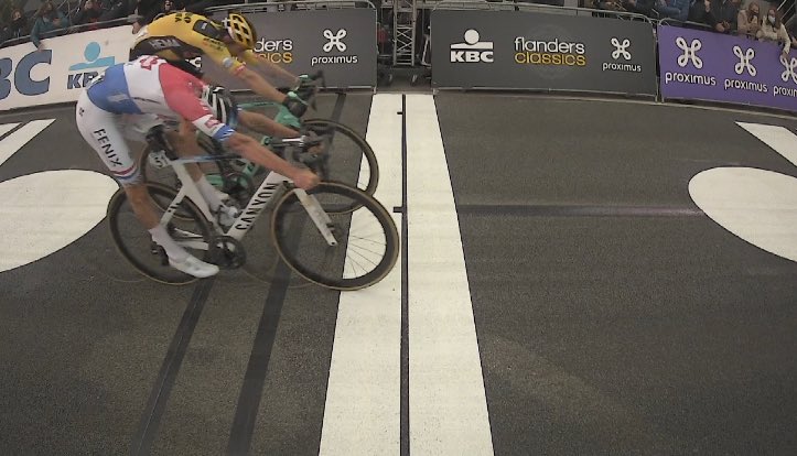 How it started:           How it’s going: