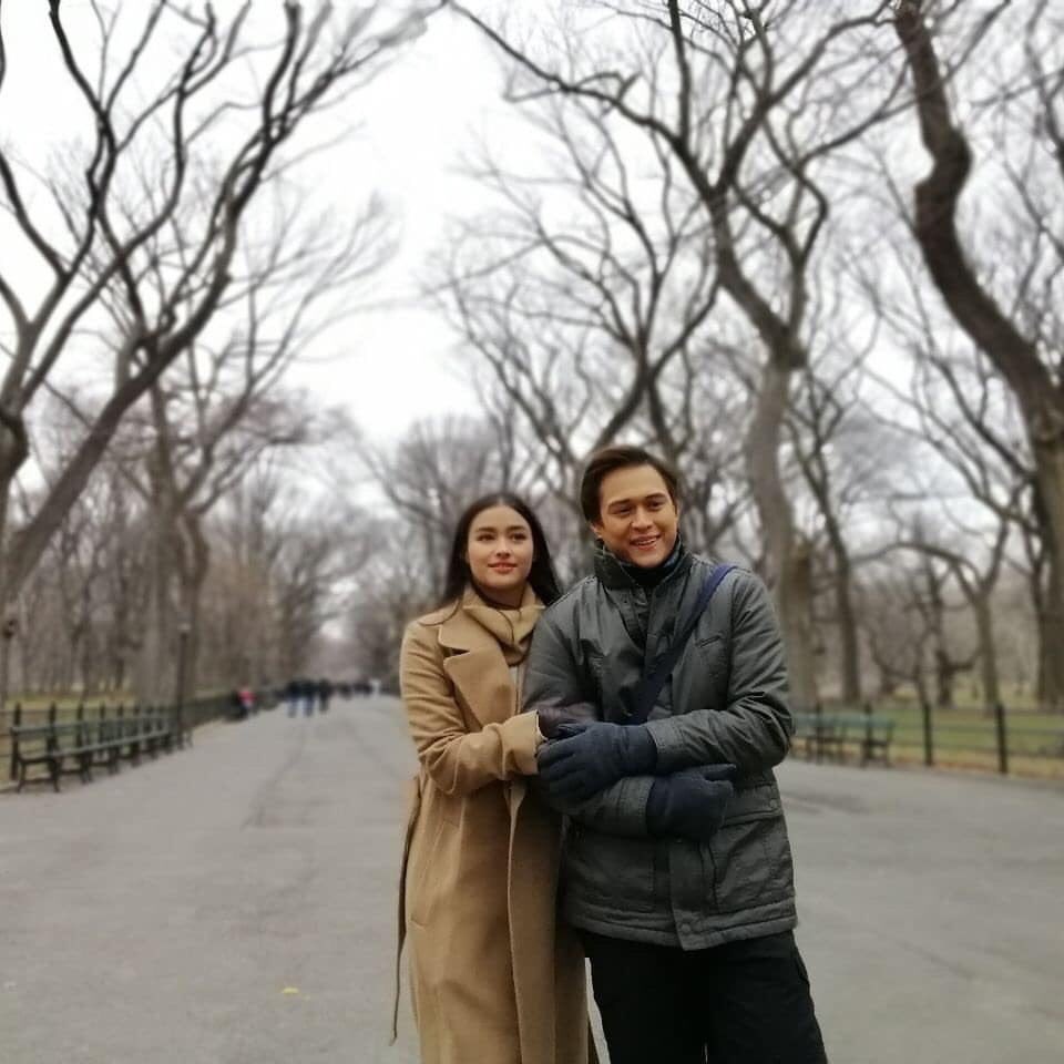LQSocMedTeam's tweet photo. If you see this tweet, retweet this and reply with "CONGRATULATIONS LIZQUEN" https://t.co/4Ys88brjSm