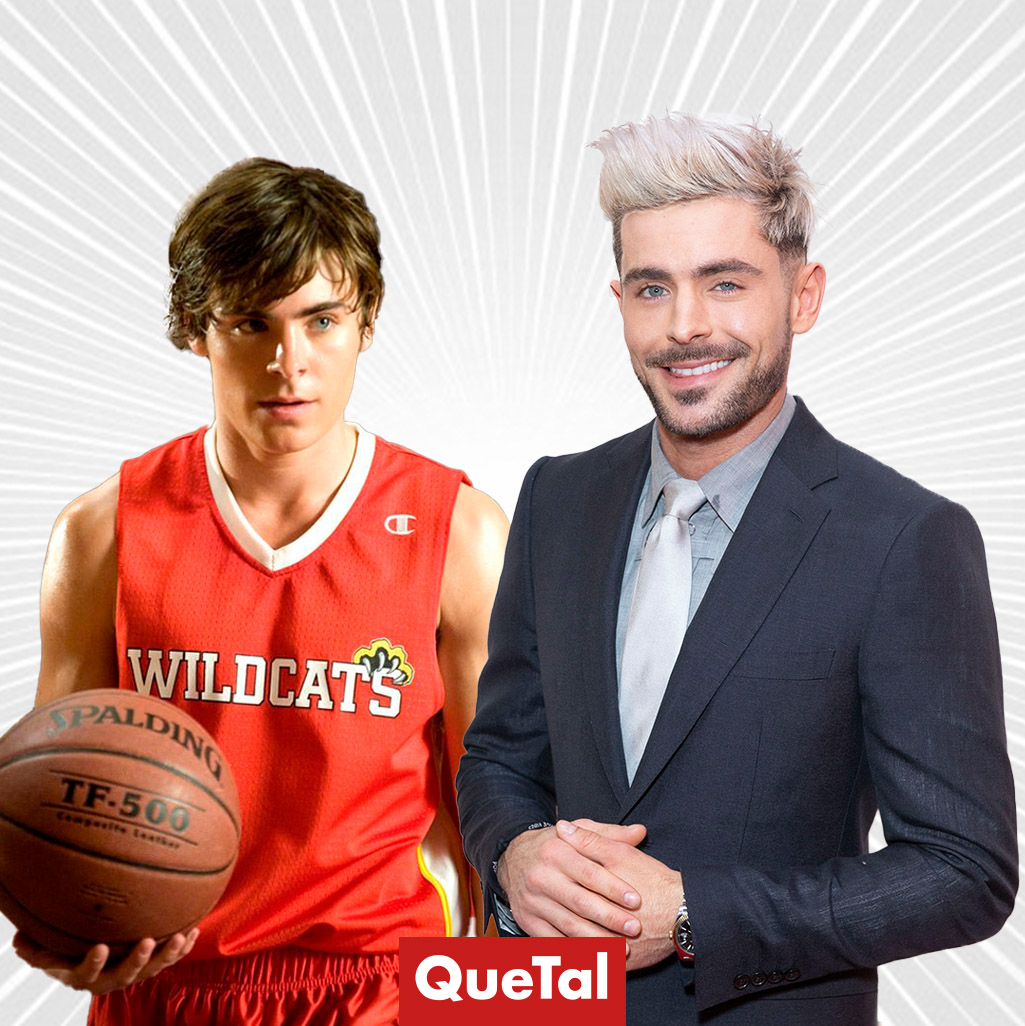 QueTalmagazine's tweet photo. ¡Feliz cumpleaños #ZacEfron! 🎉

La estrella de #HighSchoolMusical y que ahora es uno de los actores más aclamados de Hollywood esta cumpliendo 33 años en el mejor momento de su carrera! 

#actor #birthday #zacefronedit #movies #hollywood https://t.co/XuOOt86bWY