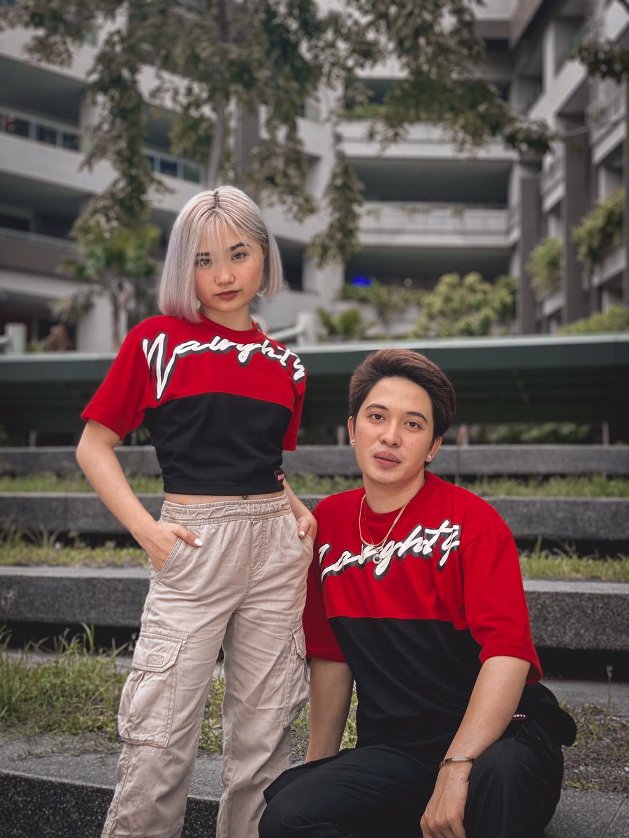 Nghtyclthng's tweet photo. ✨ NAUGHTY. BIG LOGO ✨

TSHIRT BIGLOGO IS ALREADY SOLDOUT
Big shout-outs to you, guys! Thank y’all🤜🏼🤛🏼

Croptop code: Naughty Script 01 still available 
Available in S,M,L
For only 500php with free sticker

Up for grabs now, be fast coz’ we have few stocks left👀 https://t.co/HBTmFkpCVL