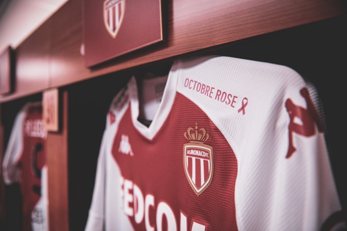 AS Monaco 🇲🇨 tweet media