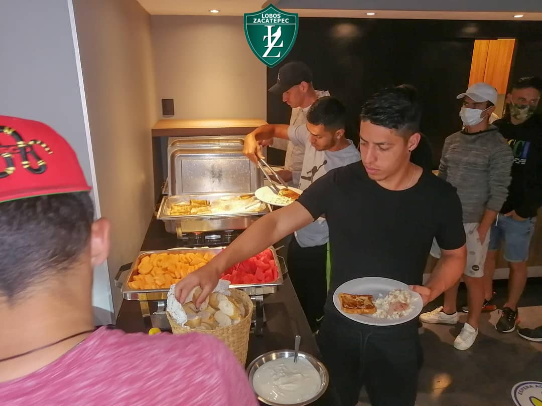 Lobos Zacatepec tweet media