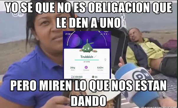 Pokemon_Go_Py's tweet image. Que tengan un hermoso domingo lleno de huevos oscuros..

#Pokemon #PokemonGO #TeamGORocket