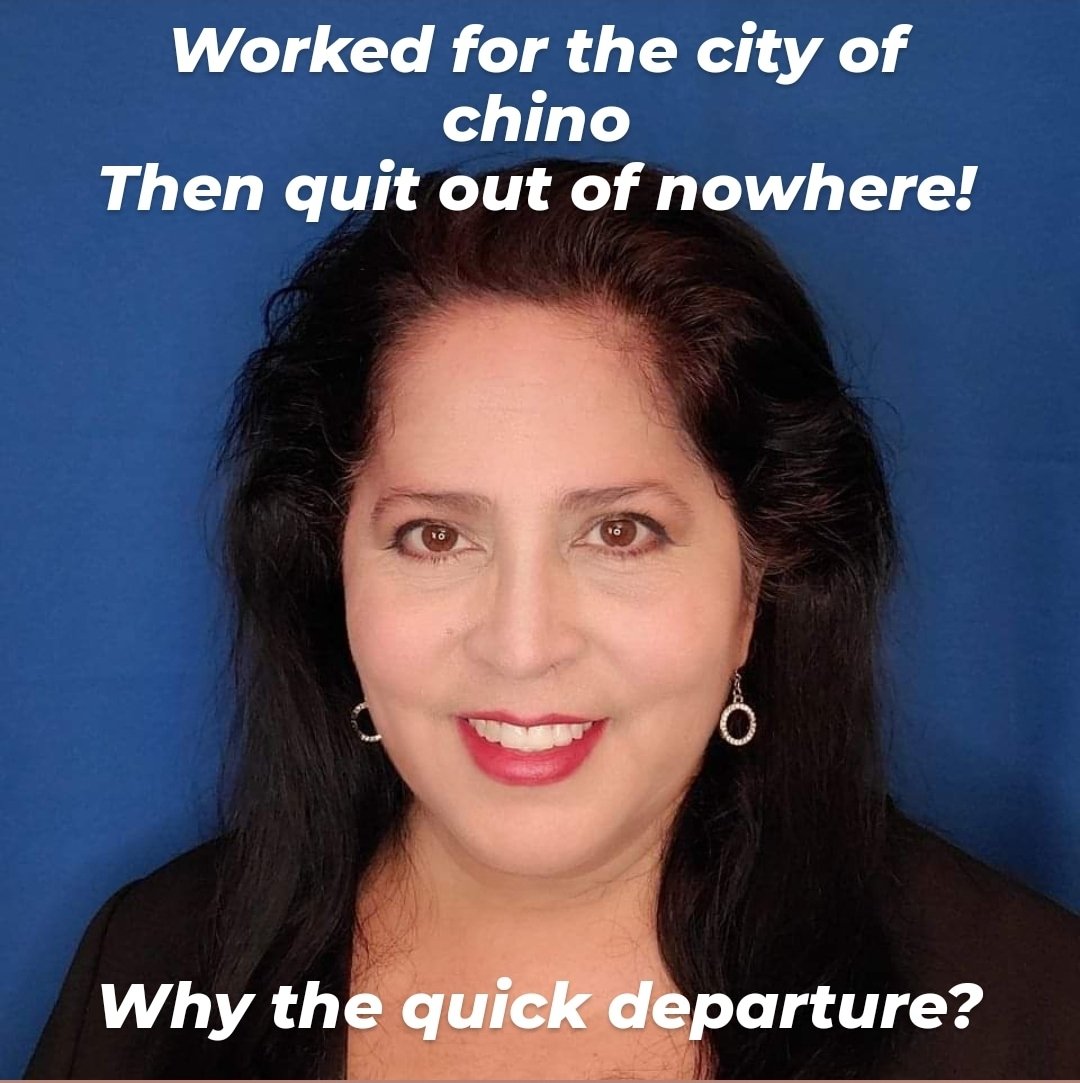 What is the real story here Lupe? #rialto #rialtoca #rialtocalifornia #rialtoproud #rialtopride #peoplenotpolitics #rialtostrong #ed4rialto #edpalmer4mayor #rialtomayor #chino #chinocalifornia