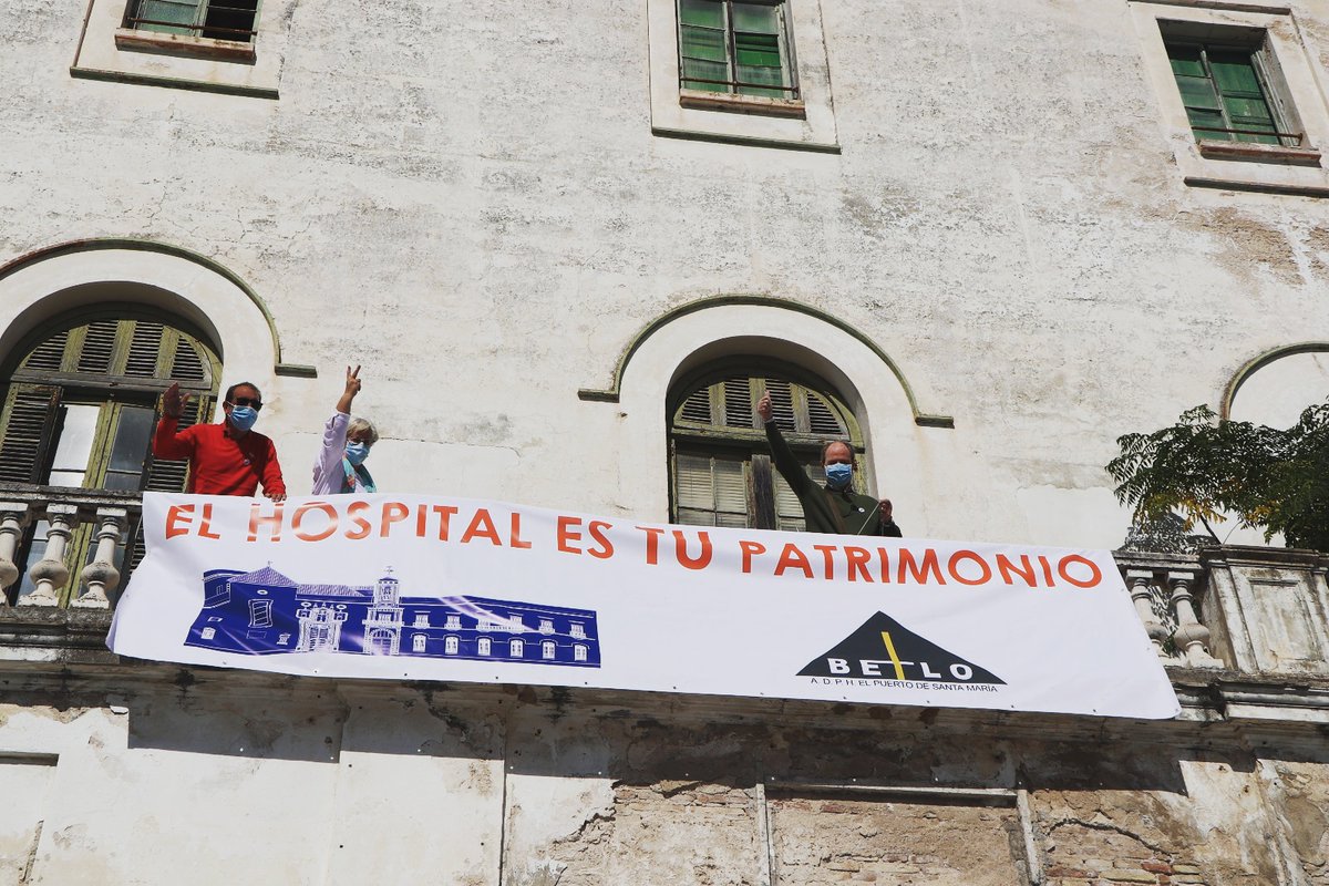 mamvalera's tweet photo. Apostemos por nuestro Patrimonio!!! https://t.co/DGUJSTfL2P