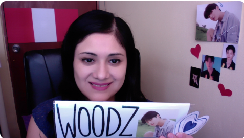 latin_kpoper's tweet photo. @kconusa Ready for #WOODZ #조승연 #조우즈 💙
#KCONTACT #ReadyForKCONTACT
#KCON #LetsKCON #KCON2020 https://t.co/OKEa0i3Vbd