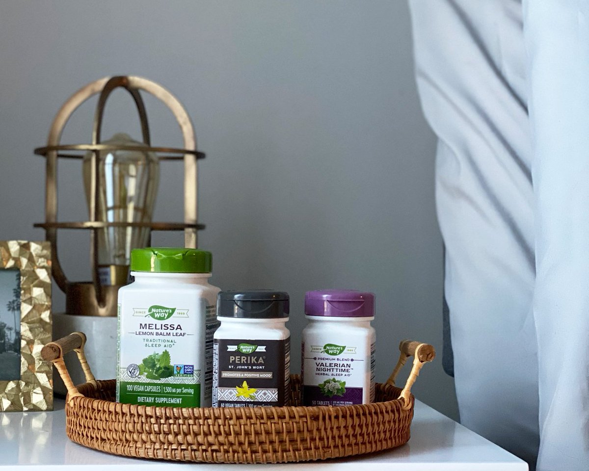 NaturesWayBrand's tweet photo. When it comes to traditional herbal support, one size does not fit all. We offer a wide range of #herbal products, including unique blends and premium extracts, to help you on your way to well. Shop Nature's Way #herbs today → https://t.co/rXeCLky05R
#mywaytowell https://t.co/tBEZJVrNmH