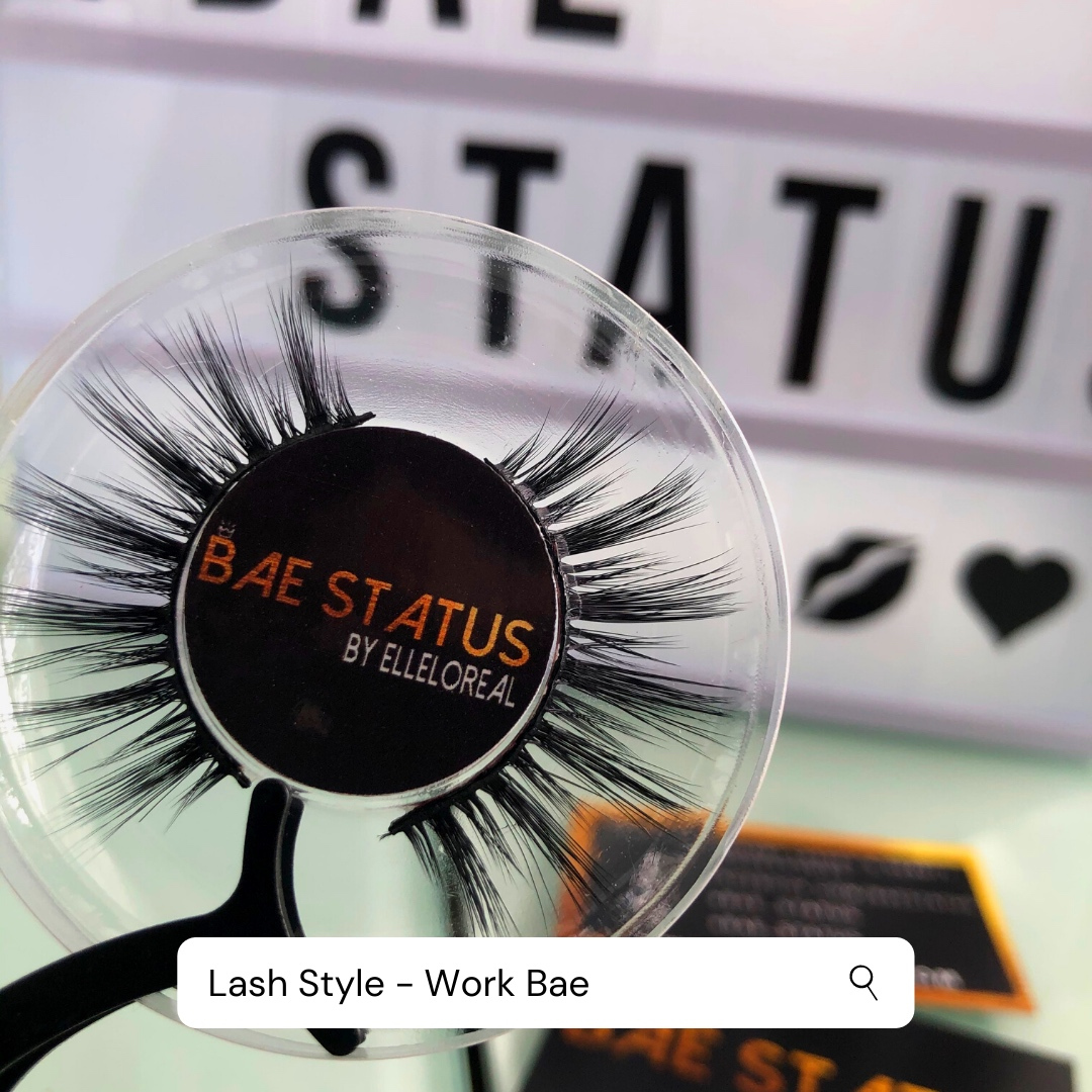 Bae Status by ElleLoreal (@bae_status) / Posts / X