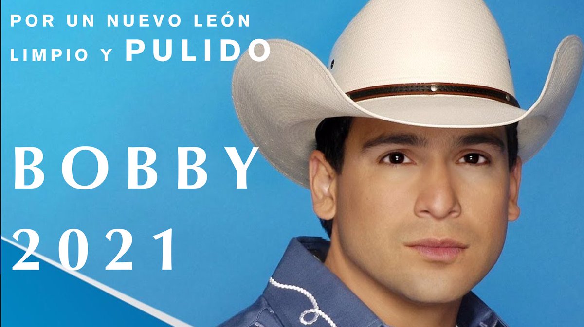 charoencasa's tweet photo. Lo vamos a lograr #Bobby2021 #BobbyEnLaBoleta #RedBobby #NuevoleonlimpioyPulido https://t.co/4i73Aedjkb