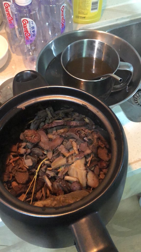 药虽然苦
但是真香