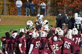 Michael Moriarty (@mike50moriarty) on Twitter photo Thank you <a href="/Ravens_FB/">Franklin Pierce Football</a> and <a href="/Coach_GAS/">Russell Gaskamp</a> for the offer to play football at Franklin Pierce University! <a href="/CoachDad1906/">Cliff Greer</a> <a href="/DerekCWoods/">Derek Woods</a> <a href="/naplesfootball/">Naples Golden Eagle Football</a> <a href="/CjDietzel/">Cj Dietzel</a> #LetsFly Thank you <a href="/Ravens_FB/">Franklin Pierce Football</a> and <a href="/Coach_GAS/">Russell Gaskamp</a> for the offer to play football at Franklin Pierce University! <a href="/CoachDad1906/">Cliff Greer</a> <a href="/DerekCWoods/">Derek Woods</a> <a href="/naplesfootball/">Naples Golden Eagle Football</a> <a href="/CjDietzel/">Cj Dietzel</a> #LetsFly