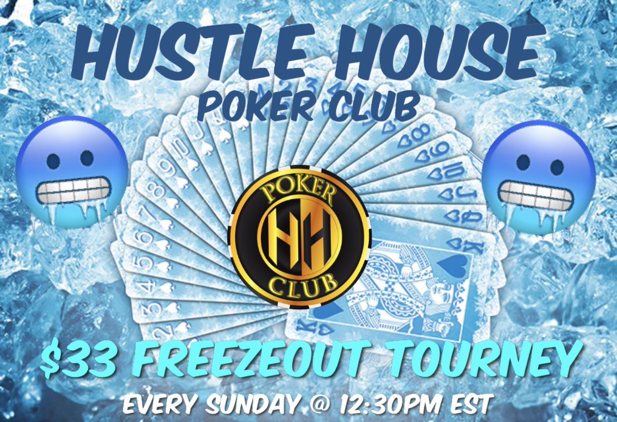SoSadistyk's tweet photo. $30+3 buy in (no rebuys)🤑
7,500 start stack  7min blinds
49min late reg 
Pm for details.. Pokerrrr2: fy4n7 https://t.co/dpEQtMDKd1