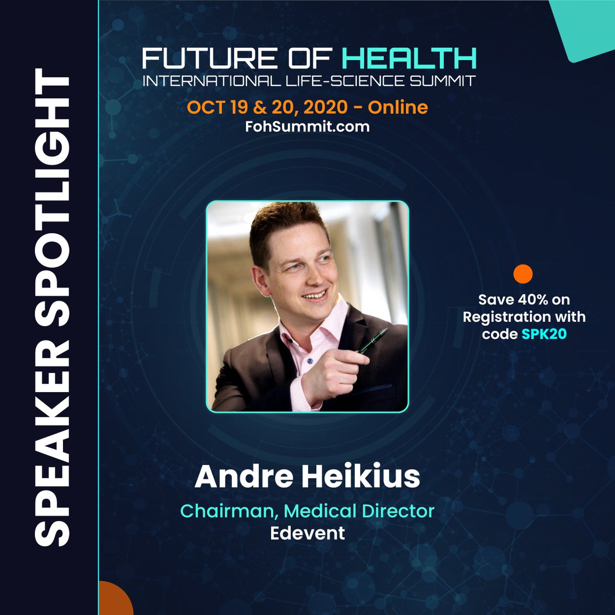 André Heikius tweet media