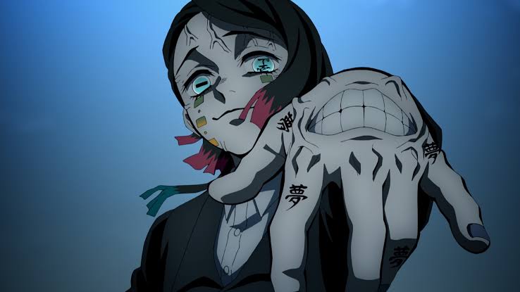 下弦の壱魘夢の声が気持ち悪いし嫌い 好きな人はいる えんむの声優平川大輔についても なっちゃんのブログ