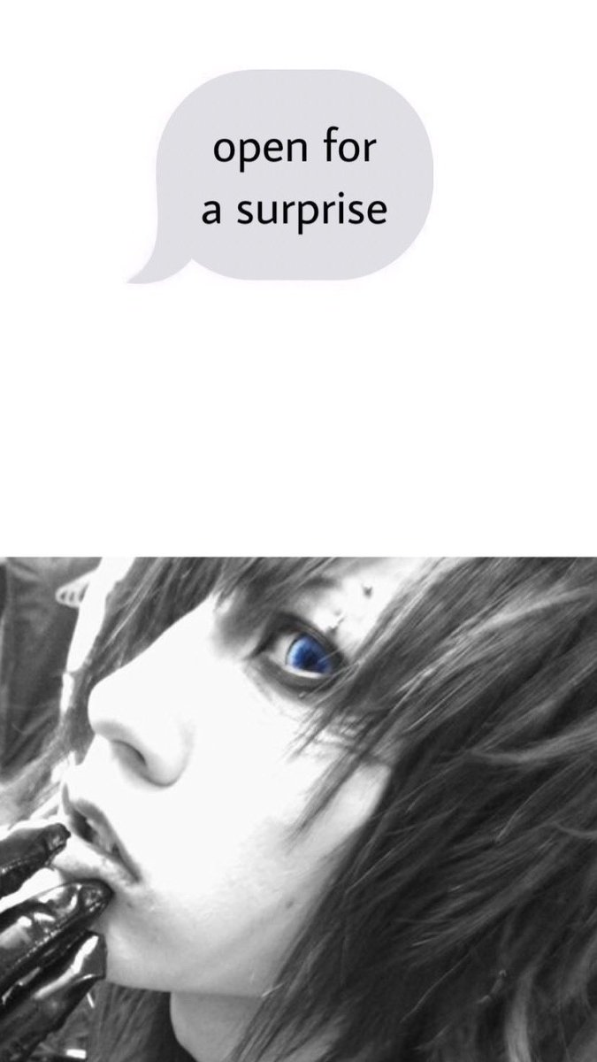 O43 8P-SB 綴　チェキ　vanessa tzkwym MEJIBRAY 綴PICS (@tsuzukugallery) / X