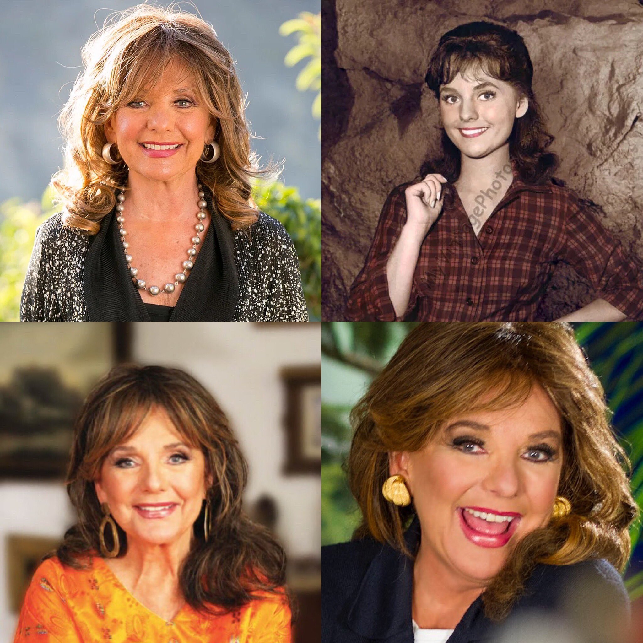 Happy 82 birthday to Dawn Wells . Hope that she has a wonderful birthday .       