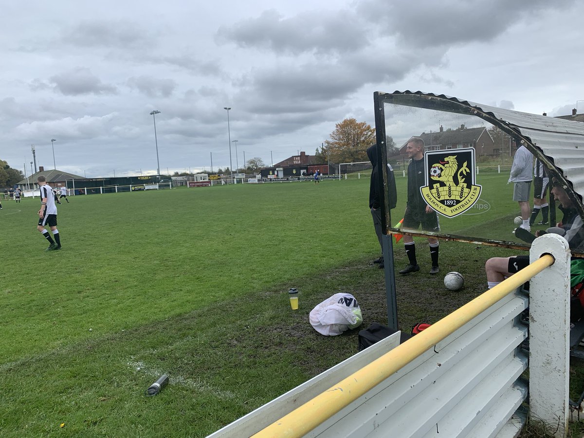 Well done <a href="/CaBoldonU23/">Boldon CA FC U23</a> - 7-1 winners today. Some lovely goals.