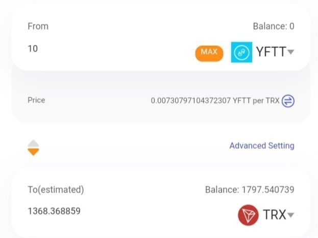 CrypDrops's tweet photo. 🚀YearnConcubine Airdrop
🎁 Get 10 YFTT $35
🔘 Rate Good
-------------------------------------------------

🔻Fill This Form https://t.co/jfGFmLHHwZ
🔹join telegram
🔹follow Twitter
🔹enter TRC20 Address

😎 HAPPY EARNINGS
#Airdrop #Airdrops https://t.co/myVdYmymaG