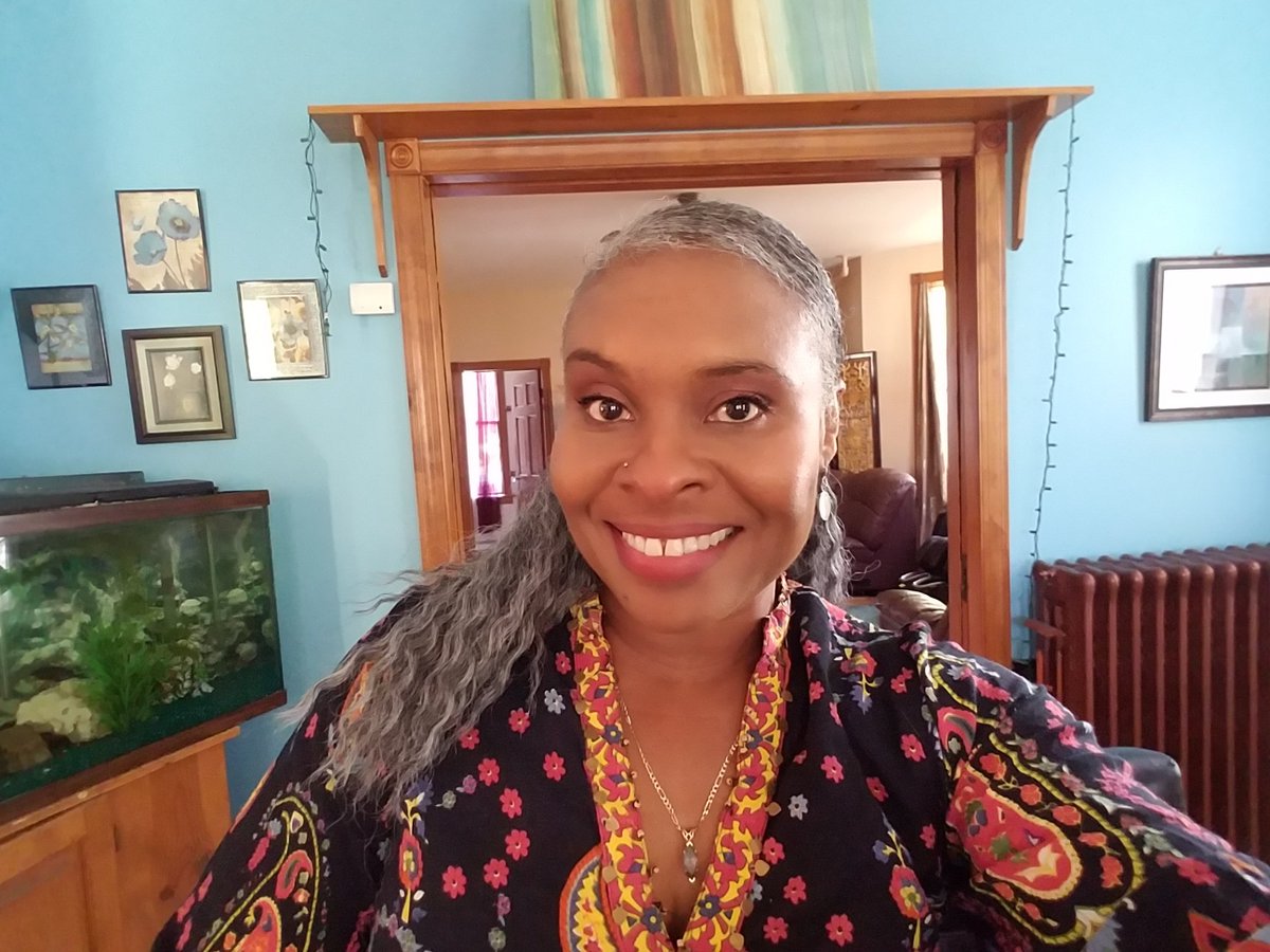 Starting over is good. Today I choose to exercise my right to speak my truth and sing it loud.
#iamstephsingz.