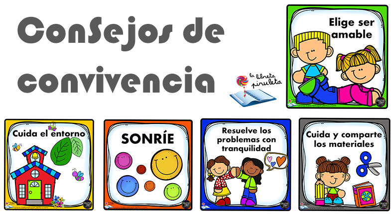 ceip_e's tweet photo. Rt si piensas que las normas de convivencia son muy importantes😀.
Aquí tenéis el enlace de la entrada a nuestro post, que contiene una lista de las principales normas para que la clase sea fluida, espero que os guste❤️
https://t.co/5hjfHnvPd7 https://t.co/f56a18arzG