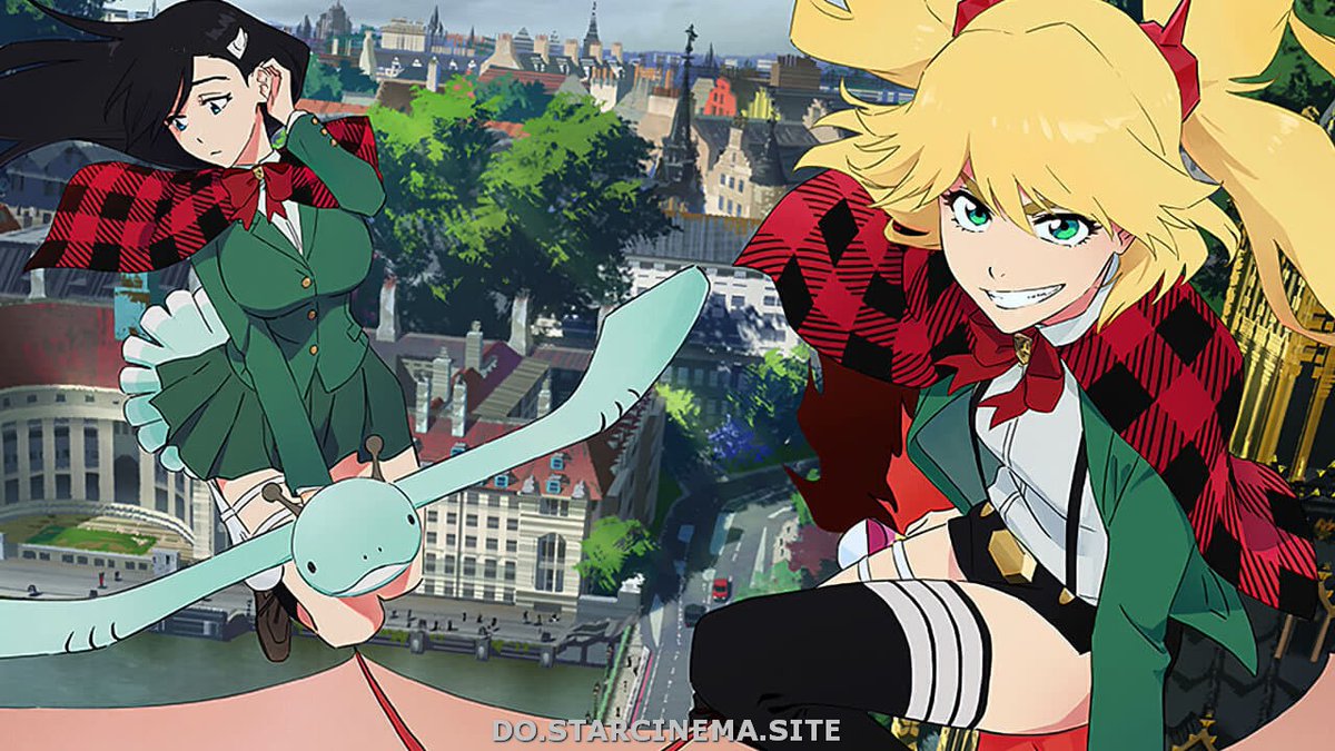 2020Burn's tweet image. Burn the Witch バーン・ザ・ウィッチ 2020)フルムービーオンライ

🇯🇵 ✔オンライン映画サイト➡[ tinyurl.com/y2e4u8xe ]📽

#BurntheWitch #Animation #Action #Fantasy バーン・ザ・ウィッチ #YuinaYamada #AsamiTano #ShimbaTsuchiya #HiroakiHirata #RieHikisaka