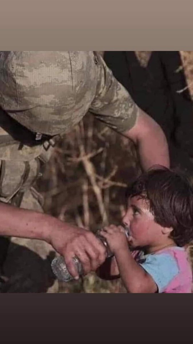 ALVELYEV2's tweet photo. BIZDEKI MERHEMET SIZIN CEHENNEM ATEŞINIZ OLACAG https://t.co/zGmxErOjWW
