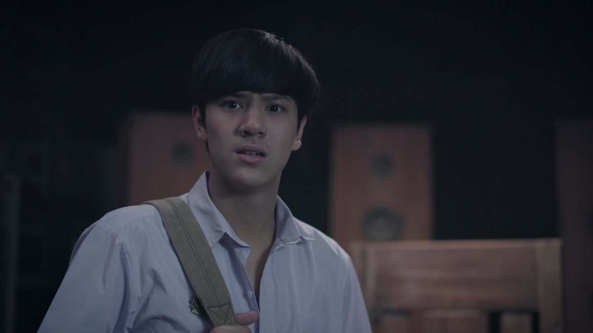 GMMTV's tweet image. พีคคคคค ธามยังไม่ตาย ขนลุกแล้วจ้าาาาา!!!
เรื่องราวจะเป็นยังไงต่อไป ติดตามกันต่ออาทิตย์หน้าเวลาเดิมค่าาาา

"The Gifted Graduation"
ทุกวันอาทิตย์ เวลา 20:30 น. ทางช่อง GMM25 | 22:30 น. บน LINE TV