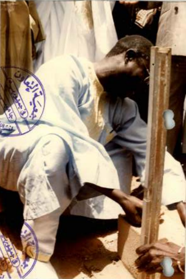 _KFF_'s tweet photo. In 1993, King Faisal Foundation has contributed to the construction of a health care center in Serrekunda, Gambia, in order to provide healthcare and treatment for the poor and needy.
#من_الأرشيف
#عقيدة_علم_عمل
#OldProjects
#FaithKnowledgeWork https://t.co/uJifHSPNAS
