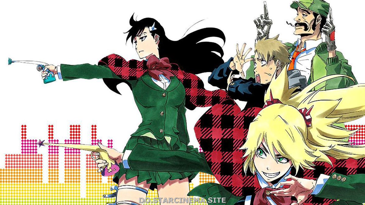 2020Burn's tweet image. (映画) Burn the Witch 『バーン・ザ・ウィッチ』 完全版 日本人 (2020) — オリ

🇯🇵 📽オンライン映画サイト➡[ tinyurl.com/y2e4u8xe ]✔

#BurntheWitch #Animation #Action #Fantasy バーン・ザ・ウィッチ #YuinaYamada #AsamiTano #ShimbaTsuchiya #HiroakiHirata #RieHikisaka