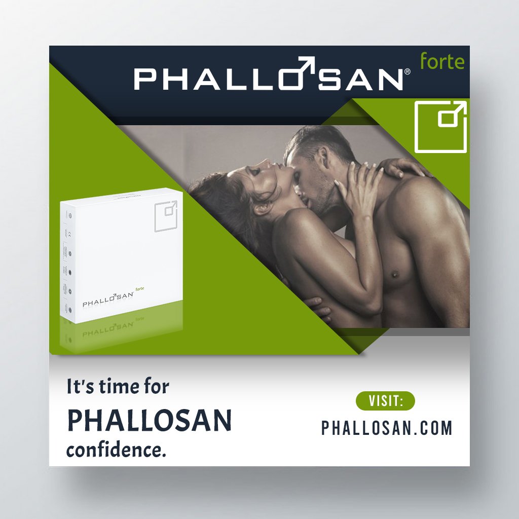 DrPhallosan's tweet photo. #PHALLOSANforte is a proven system for natural #MaleEnhancement.
Visit: https://t.co/1hYv4q8EfD
#2MoreInches #Phallosan #StayHome #SexualHealth #SexualWellness #PenisHealth #PenisCurvature #HealthySex #CoupleGoals #RelationshipGoals #ErectileDysfunction #Peyronies #Erotic https://t.co/o5DjhCSQpF