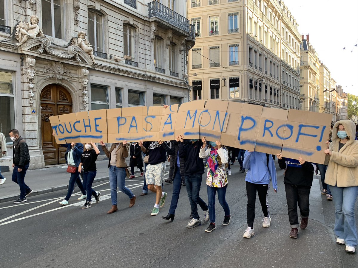 <a href="/perdrix_corinne/">Corinne PERDRIX</a> #JeSuisSamuel