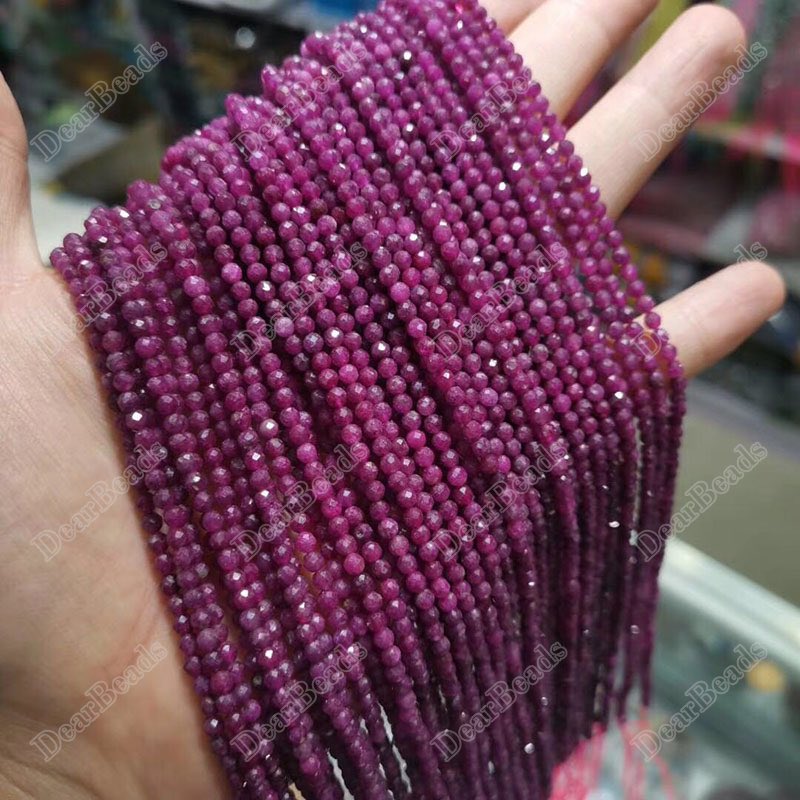 DearBeadsCo's tweet image. Natural ruby micro faceted beads restocked! 
2mm 3mm 4mm 
#ruby #facetedrubybeads #rubybeads #beading  #beads #dearbeads #precioustones #bijoux #armcandy #armcandies #luxuryjewelry #luxuryjewellery #handmadejewelry #handmadejewellery #diyjewelry #diyjewelrymaking #handmadejewelry