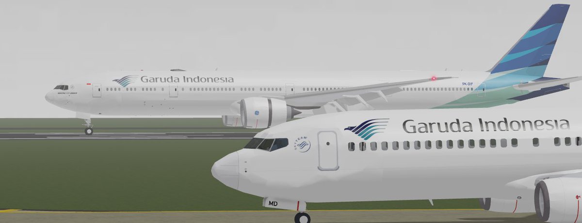 Garuda Indonesia Roblox Garudaroblox Twitter - garuda indonesia roblox boeing 777 800ng roblox Garuda Indonesia Roblox Garudaroblox Twitter - boeing 777 800ng roblox
