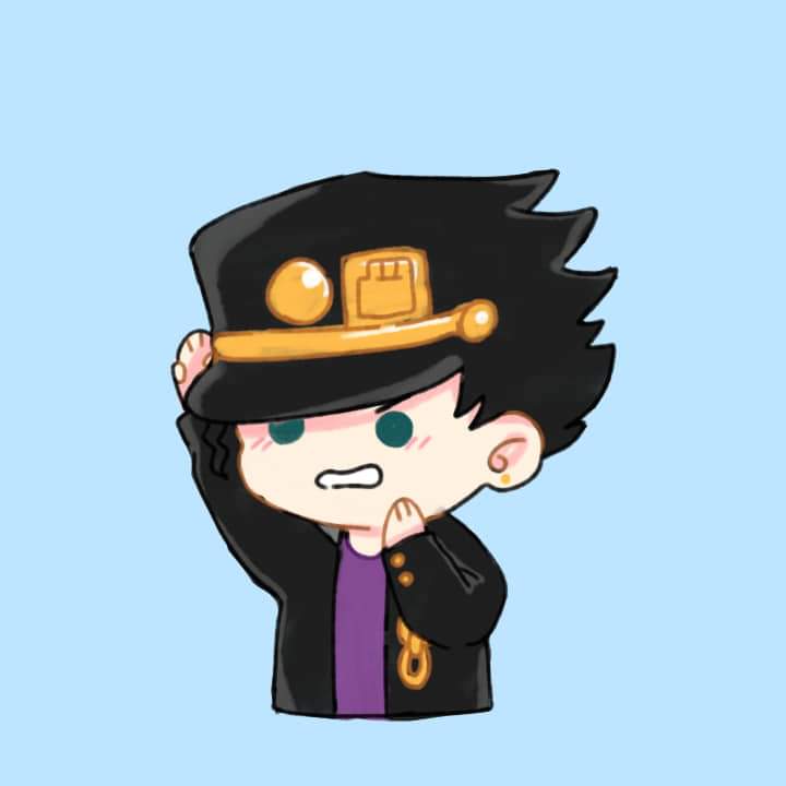 SlotshakeNSJ's tweet photo. #NewProfilePic https://t.co/efDWuuj7Ut