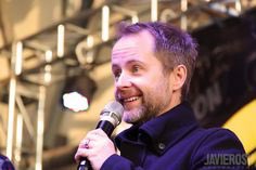 Pics of Billy Boyd thread because he deserves the appreciation